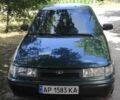 Зеленый ВАЗ 2110, объемом двигателя 1.6 л и пробегом 230 тыс. км за 2400 $, фото 1 на Automoto.ua