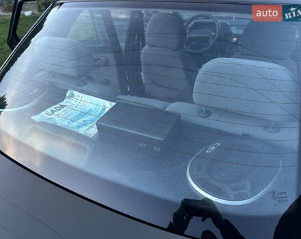 Зелений ВАЗ 2110, об'ємом двигуна 1.6 л та пробігом 87 тис. км за 2999 $, фото 22 на Automoto.ua