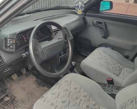 Зеленый ВАЗ 2110, объемом двигателя 1.6 л и пробегом 190 тыс. км за 2400 $, фото 3 на Automoto.ua