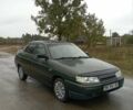 Зеленый ВАЗ 2110, объемом двигателя 1.6 л и пробегом 180 тыс. км за 1300 $, фото 8 на Automoto.ua