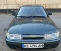 Зелений ВАЗ 2110, об'ємом двигуна 1.6 л та пробігом 187 тис. км за 2000 $, фото 1 на Automoto.ua