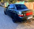 ВАЗ 2110 2006 в Богодухове на Automoto.ua Зеленый ВАЗ 2110, объемом двигателя 1.6 л и пробегом 188 тыс. км за 2350 $, фото 2 на Automoto.ua