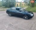 Зеленый ВАЗ 2110, объемом двигателя 1.6 л и пробегом 317 тыс. км за 2000 $, фото 7 на Automoto.ua