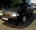 Зеленый ВАЗ 2110, объемом двигателя 1.6 л и пробегом 200 тыс. км за 1299 $, фото 1 на Automoto.ua