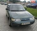 Зелений ВАЗ 2110, об'ємом двигуна 1.6 л та пробігом 288 тис. км за 2500 $, фото 1 на Automoto.ua