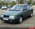 Зеленый ВАЗ 2110, объемом двигателя 1.6 л и пробегом 220 тыс. км за 1650 $, фото 1 на Automoto.ua