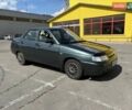 Зеленый ВАЗ 2110, объемом двигателя 1.6 л и пробегом 138 тыс. км за 3200 $, фото 6 на Automoto.ua
