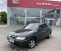 Зелений ВАЗ 2110, об'ємом двигуна 0.16 л та пробігом 133 тис. км за 1800 $, фото 1 на Automoto.ua