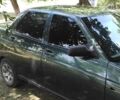 ВАЗ 2110 2006 в Днепре (Днепропетровске) на Automoto.ua Зеленый ВАЗ 2110, объемом двигателя 1.6 л и пробегом 230 тыс. км за 2400 $, фото 1 на Automoto.ua