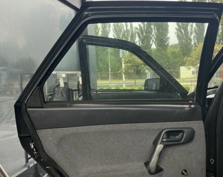 Зелений ВАЗ 2110, об'ємом двигуна 1.6 л та пробігом 114 тис. км за 2750 $, фото 8 на Automoto.ua