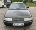 Зеленый ВАЗ 2110, объемом двигателя 1.5 л и пробегом 1 тыс. км за 1300 $, фото 1 на Automoto.ua
