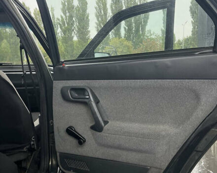 Зелений ВАЗ 2110, об'ємом двигуна 1.6 л та пробігом 121 тис. км за 2199 $, фото 12 на Automoto.ua