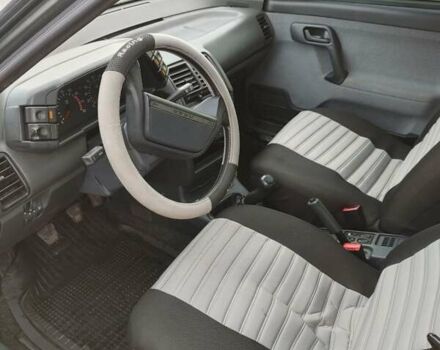 Зелений ВАЗ 2110, об'ємом двигуна 1.6 л та пробігом 110 тис. км за 1500 $, фото 12 на Automoto.ua