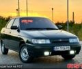 Зеленый ВАЗ 2110, объемом двигателя 1.6 л и пробегом 127 тыс. км за 2650 $, фото 1 на Automoto.ua