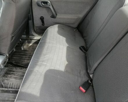 Зеленый ВАЗ 2110, объемом двигателя 1.6 л и пробегом 163 тыс. км за 1800 $, фото 6 на Automoto.ua