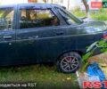 Зеленый ВАЗ 2110, объемом двигателя 1.6 л и пробегом 200 тыс. км за 1200 $, фото 1 на Automoto.ua