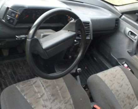 Зеленый ВАЗ 2110, объемом двигателя 1.6 л и пробегом 244 тыс. км за 1450 $, фото 1 на Automoto.ua