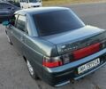 Зелений ВАЗ 2110, об'ємом двигуна 1.6 л та пробігом 66 тис. км за 2911 $, фото 6 на Automoto.ua