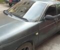 Зеленый ВАЗ 2110, объемом двигателя 1.6 л и пробегом 140 тыс. км за 2007 $, фото 1 на Automoto.ua
