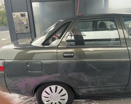 Зелений ВАЗ 2110, об'ємом двигуна 1.6 л та пробігом 114 тис. км за 2750 $, фото 2 на Automoto.ua