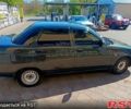 Зеленый ВАЗ 2110, объемом двигателя 1.6 л и пробегом 115 тыс. км за 2300 $, фото 1 на Automoto.ua