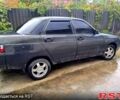 ВАЗ 2110 2006 в Кременчуге на Automoto.ua Зеленый ВАЗ 2110, объемом двигателя 1.5 л и пробегом 160 тыс. км за 1400 $, фото 1 на Automoto.ua