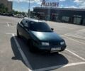 Зеленый ВАЗ 2110, объемом двигателя 1.6 л и пробегом 156 тыс. км за 1550 $, фото 1 на Automoto.ua