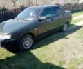 Зеленый ВАЗ 2110, объемом двигателя 1.6 л и пробегом 170 тыс. км за 2500 $, фото 3 на Automoto.ua