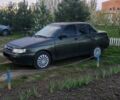 Зелений ВАЗ 2110, об'ємом двигуна 1.6 л та пробігом 192 тис. км за 2100 $, фото 2 на Automoto.ua