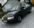 Зеленый ВАЗ 2110, объемом двигателя 1.6 л и пробегом 180 тыс. км за 1700 $, фото 16 на Automoto.ua