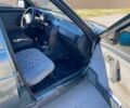 Зелений ВАЗ 2110, об'ємом двигуна 1.6 л та пробігом 599 тис. км за 1158 $, фото 8 на Automoto.ua