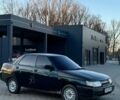Зелений ВАЗ 2110, об'ємом двигуна 1.6 л та пробігом 235 тис. км за 700 $, фото 2 на Automoto.ua
