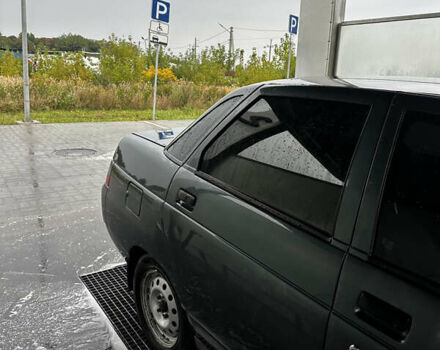 ВАЗ 2110 2006 в Львове на Automoto.ua Зеленый ВАЗ 2110, объемом двигателя 1.6 л и пробегом 350 тыс. км за 2499 $, фото 2 на Automoto.ua