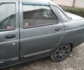 Зеленый ВАЗ 2110, объемом двигателя 1.6 л и пробегом 130 тыс. км за 1500 $, фото 3 на Automoto.ua