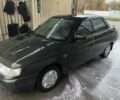 Зелений ВАЗ 2110, об'ємом двигуна 1.6 л та пробігом 73 тис. км за 3000 $, фото 1 на Automoto.ua