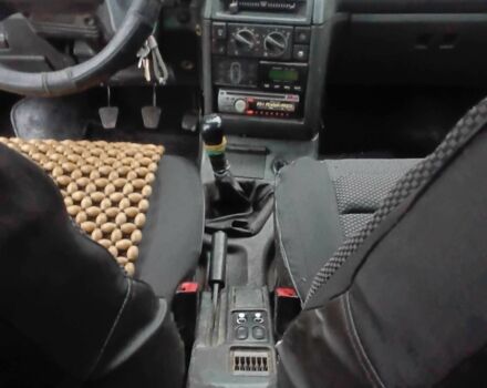 Зеленый ВАЗ 2110, объемом двигателя 0 л и пробегом 227 тыс. км за 1350 $, фото 10 на Automoto.ua