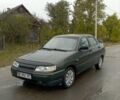 Зеленый ВАЗ 2110, объемом двигателя 1.6 л и пробегом 180 тыс. км за 1300 $, фото 1 на Automoto.ua