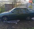 Зелений ВАЗ 2110, об'ємом двигуна 1.6 л та пробігом 260 тис. км за 2300 $, фото 2 на Automoto.ua