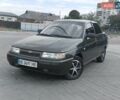 Зеленый ВАЗ 2110, объемом двигателя 1.6 л и пробегом 180 тыс. км за 2250 $, фото 8 на Automoto.ua