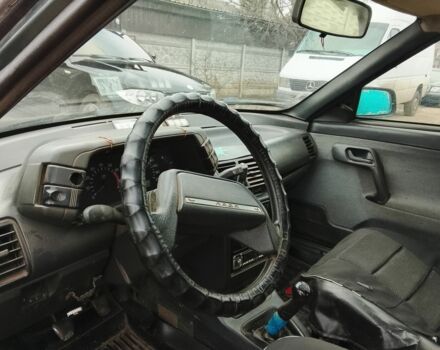 Зелений ВАЗ 2110, об'ємом двигуна 1.5 л та пробігом 1 тис. км за 650 $, фото 4 на Automoto.ua