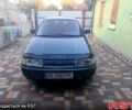Зелений ВАЗ 2110, об'ємом двигуна 1.6 л та пробігом 120 тис. км за 2500 $, фото 1 на Automoto.ua