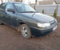 Зелений ВАЗ 2110, об'ємом двигуна 1.6 л та пробігом 177 тис. км за 900 $, фото 5 на Automoto.ua