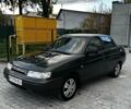 Зеленый ВАЗ 2110, объемом двигателя 1.6 л и пробегом 180 тыс. км за 1700 $, фото 3 на Automoto.ua