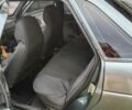 Зелений ВАЗ 2110, об'ємом двигуна 1.6 л та пробігом 186 тис. км за 1950 $, фото 4 на Automoto.ua