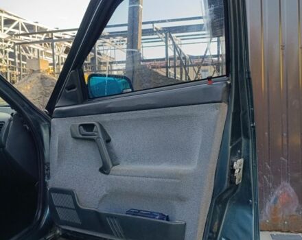 Зелений ВАЗ 2110, об'ємом двигуна 0 л та пробігом 3 тис. км за 1700 $, фото 6 на Automoto.ua