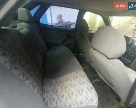 Зеленый ВАЗ 2110, объемом двигателя 1.6 л и пробегом 128 тыс. км за 1700 $, фото 11 на Automoto.ua