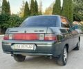 Зелений ВАЗ 2110, об'ємом двигуна 1.6 л та пробігом 143 тис. км за 2250 $, фото 4 на Automoto.ua