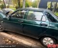 Зеленый ВАЗ 2110, объемом двигателя 1.6 л и пробегом 230 тыс. км за 500 $, фото 4 на Automoto.ua