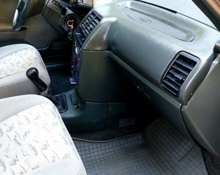 Зелений ВАЗ 2110, об'ємом двигуна 1.6 л та пробігом 138 тис. км за 2300 $, фото 21 на Automoto.ua