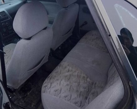 Зеленый ВАЗ 2110, объемом двигателя 10 л и пробегом 2 тыс. км за 1185 $, фото 4 на Automoto.ua